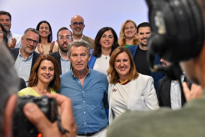 La exaltación de Catalá despeja la carrera por el cartel del PP a la Generalitat en 2027