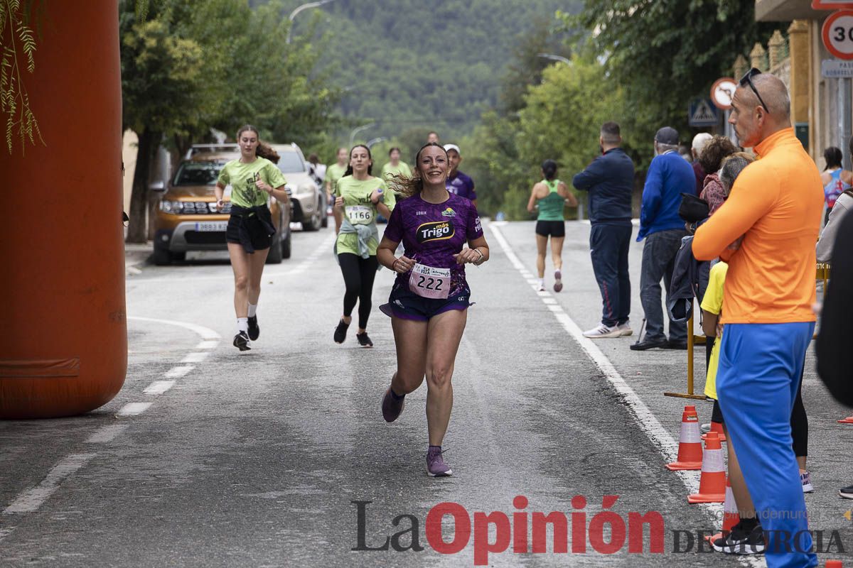 Carrera Popular Urbana de Moratalla “LA VILLA G.P. Marín Giménez”
