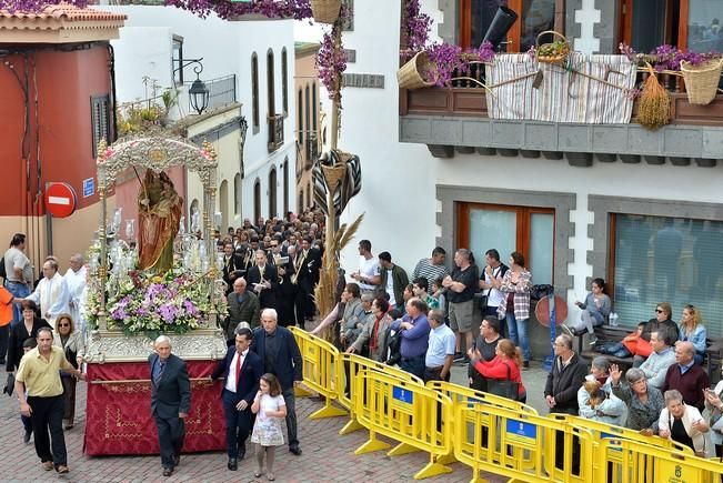 LA CANDELARIA FIESTAS INGENIO