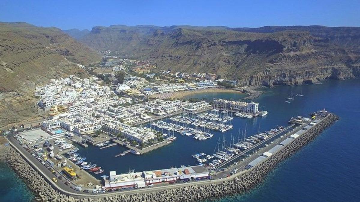 Fumigación integral en Playa de Mogán para el control de plagas el 27 de mayo