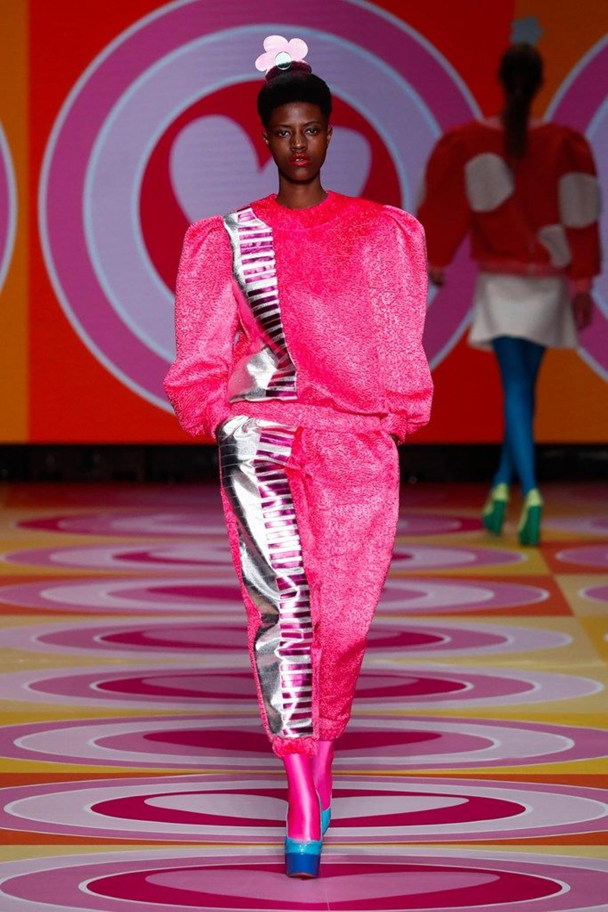 Agatha Ruiz De La Prada