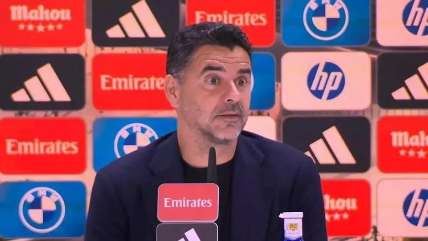 Míchel sobre el polémico penalti a Mbappé