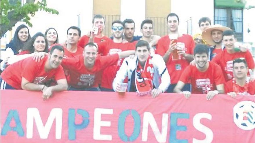 Almonacid Solceq FS se proclama campeón de la liga autonómica