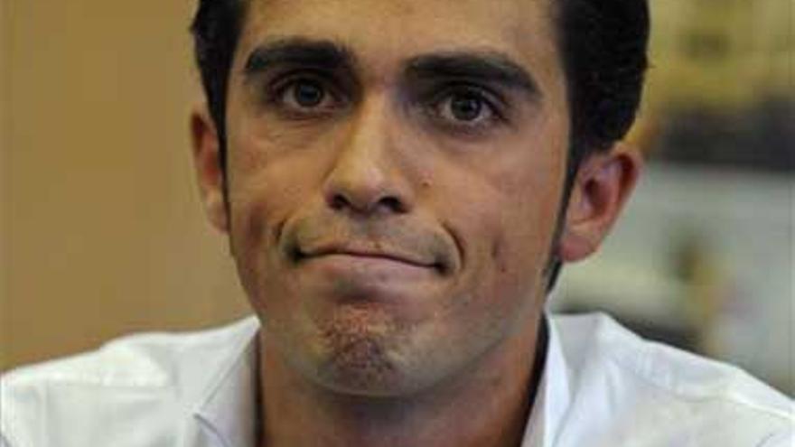 Contador, bajo sospecha