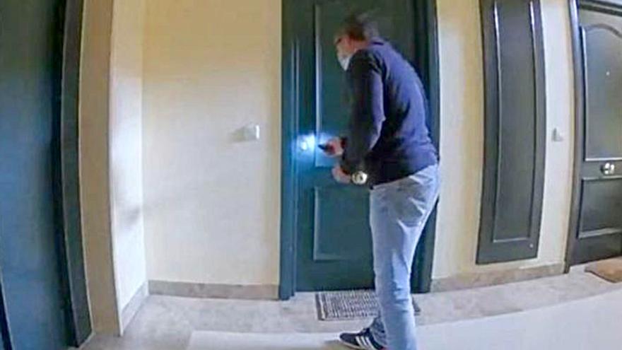 VÍDEO | Pautas de la Policía Nacional para prevenir los robos durante las vacaciones de verano