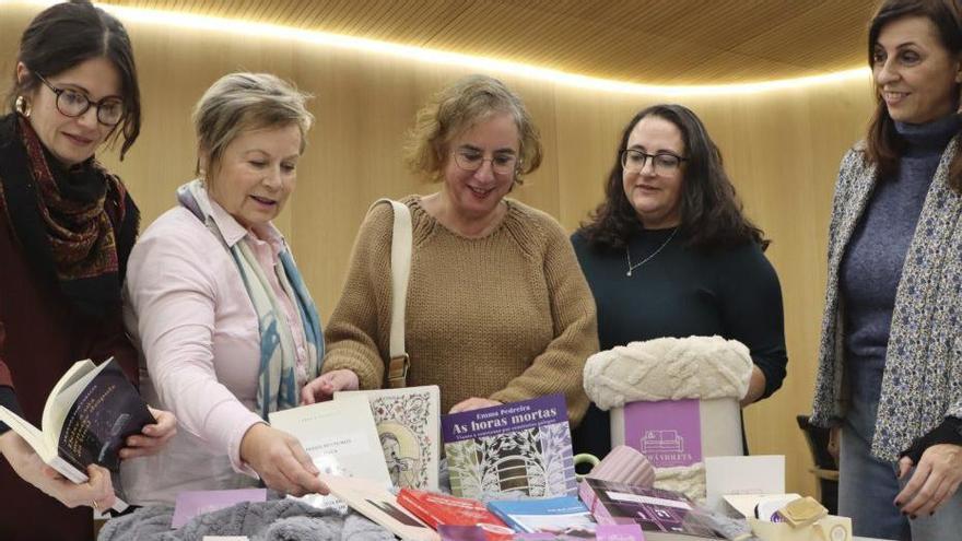 Presentación da iniciativa.