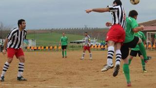 La segunda refundación del Badajoz: del tabú al quorum