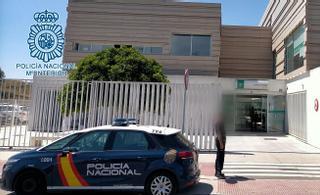 Cuatro detenidos por participar en un tiroteo en Jaén