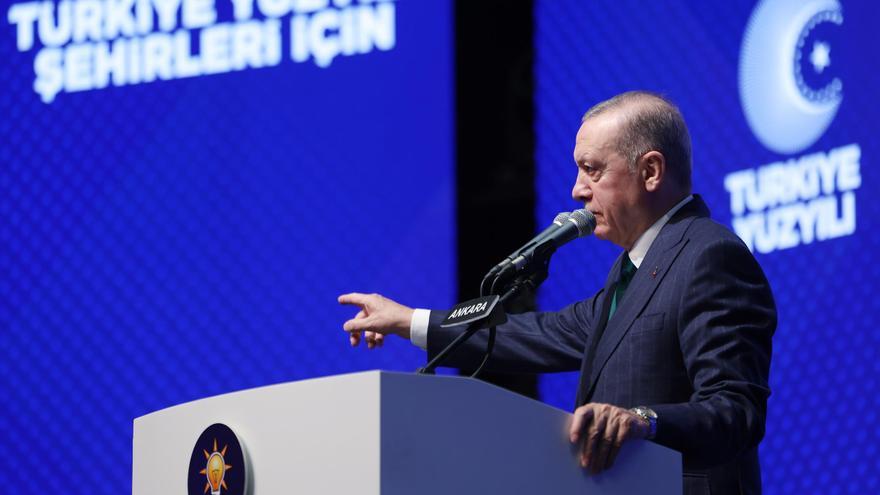 Turquía ratifica la entrada de Suecia a la OTAN tras más de 20 meses de vetos