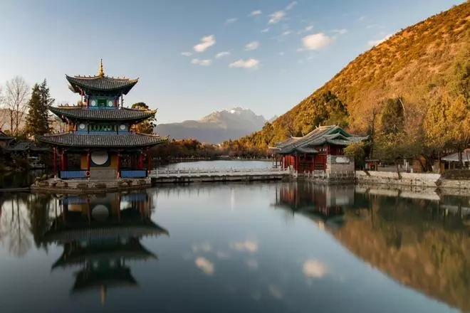 La Ruta del Té y los Caballos: un viaje único entre China y el Tíbet que atraviesa montañas sagradas y culturas milenarias