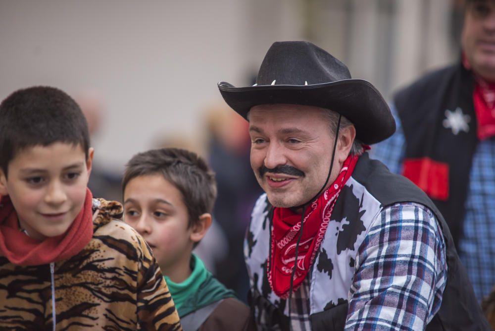 Carnaval d'Avinyó 2018