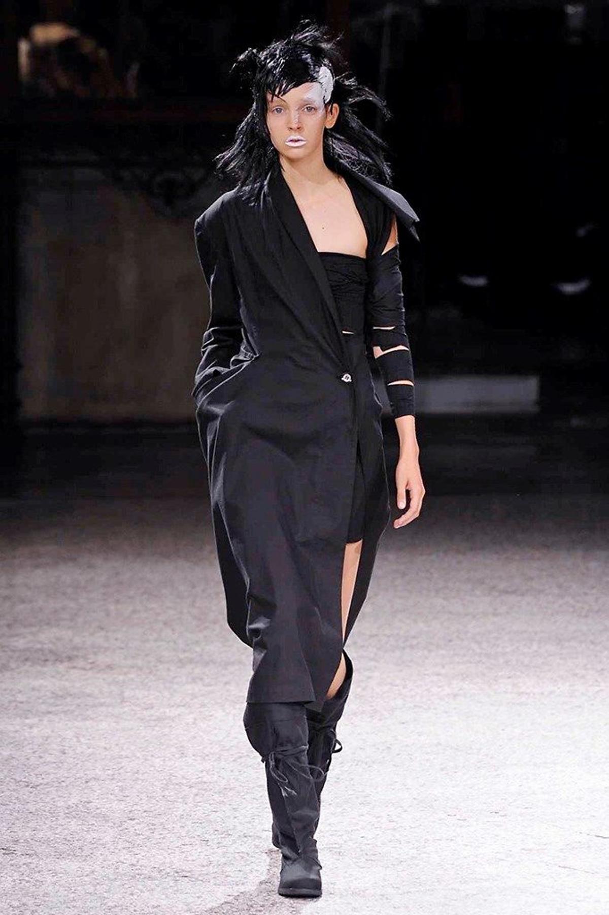 Yohji Yamamoto