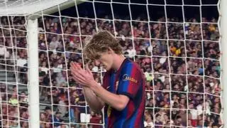 Valencia - Barcelona: a qué hora y dónde ver el partido de LaLiga EA Sports por TV y en directo