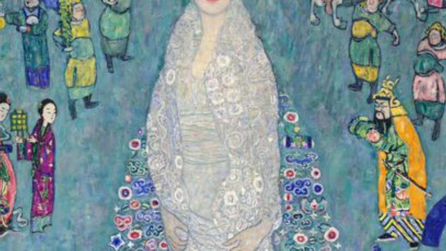 Detalle del cuadro. | Efe