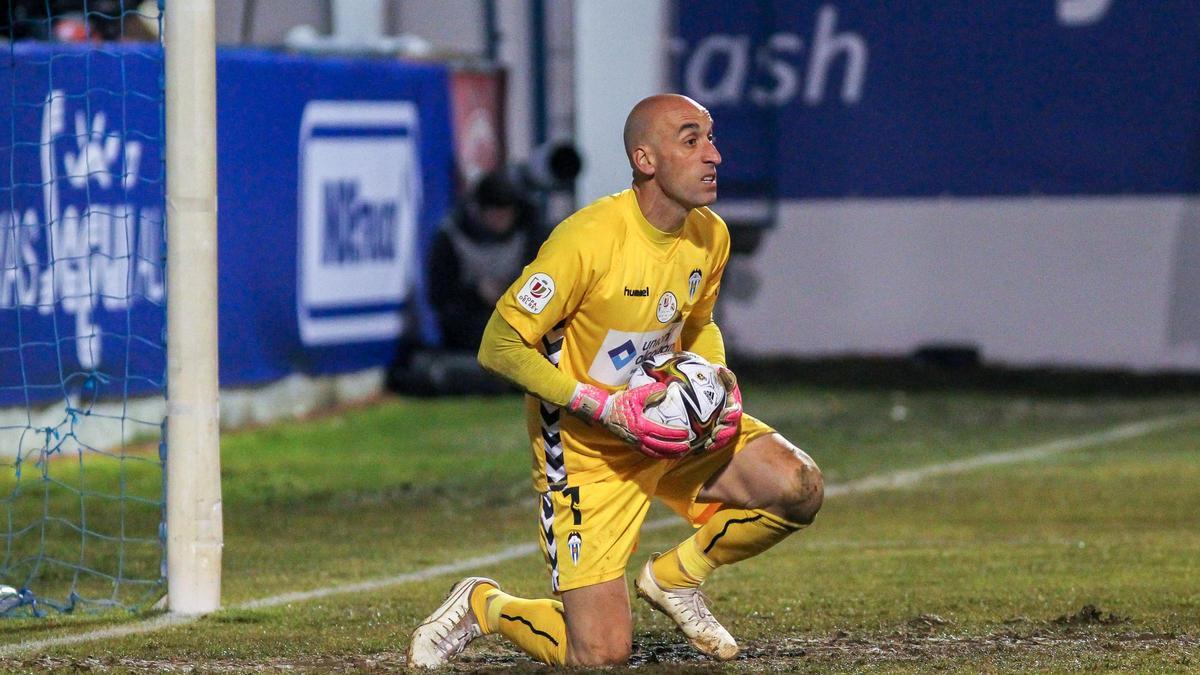 Alcoyano - Real Madrid: El Alcoyano hace historia y elimina al Madrid de la Copa del Rey (2-1)