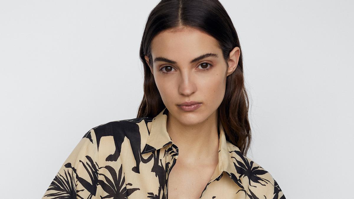 FOTOS: Los 13 imprescindibles de Massimo Dutti en las rebajas de verano 2021