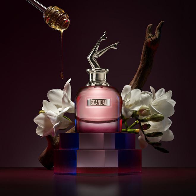 Perfume Scandal by Night de Jean Paul Gaultier