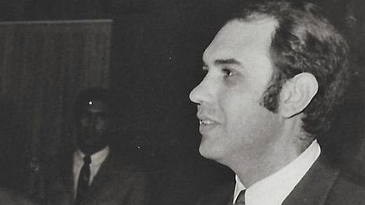 Alberto Isasi