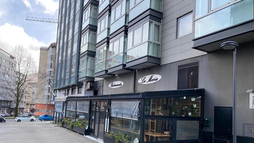 Cierra un histórico restaurante de Vioño