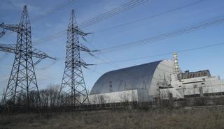 Aumenta la preocupación por la seguridad de los 15 reactores nucleares en Ucrania