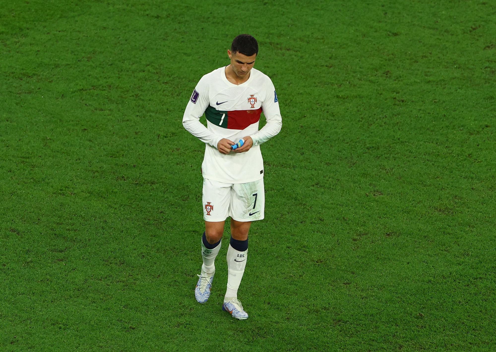 FIFA World Cup Qatar 2022 - Group H - South Korea v Portugal