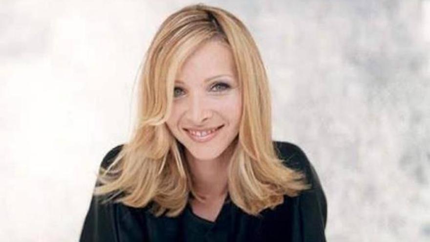 Lisa Kudrow Aparecerá En La Nueva Temporada De Scandal 6084