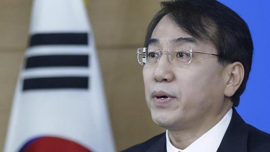 Corea del Norte trata de piratear el sistema ferroviario de Corea del Sur