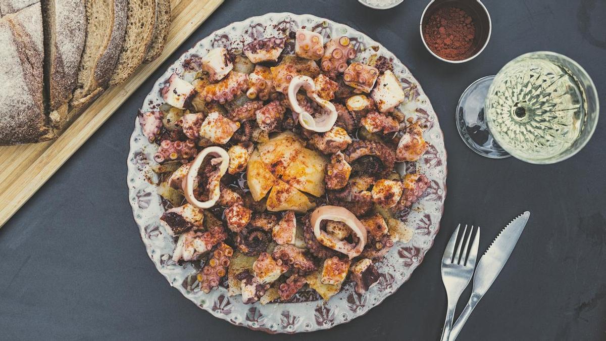 Disfruta de un menú de Estrella Michelin sin gastar demasiado