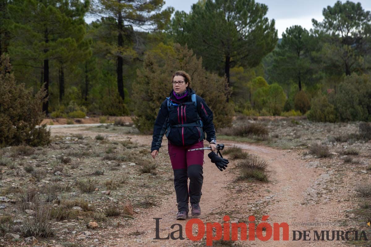 XX edición de la Travesía de Resistencia de Montaña 'Sierras del Noroeste' de Adenow