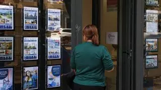 La vivienda se encarece un 9% en el primer trimestre y las compraventas aumentan un 14,7%