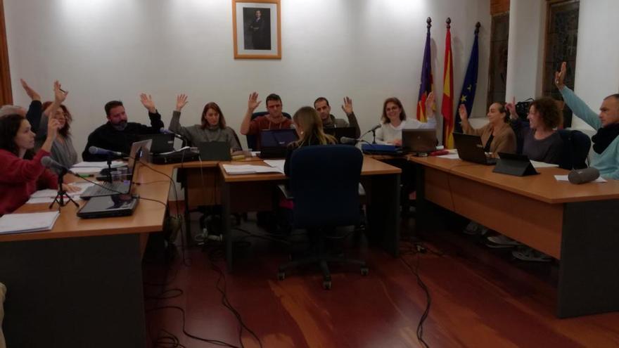 Artà aprueba sus cuentas de 2018 por unanimidad