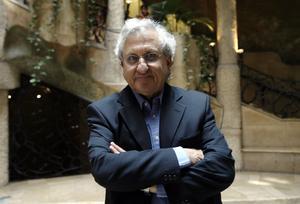 Abraham B. Yehoshua: "Obama ha de dialogar  amb Teheran"