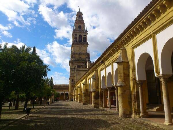 Así ven los lectores la Mezquita premiada