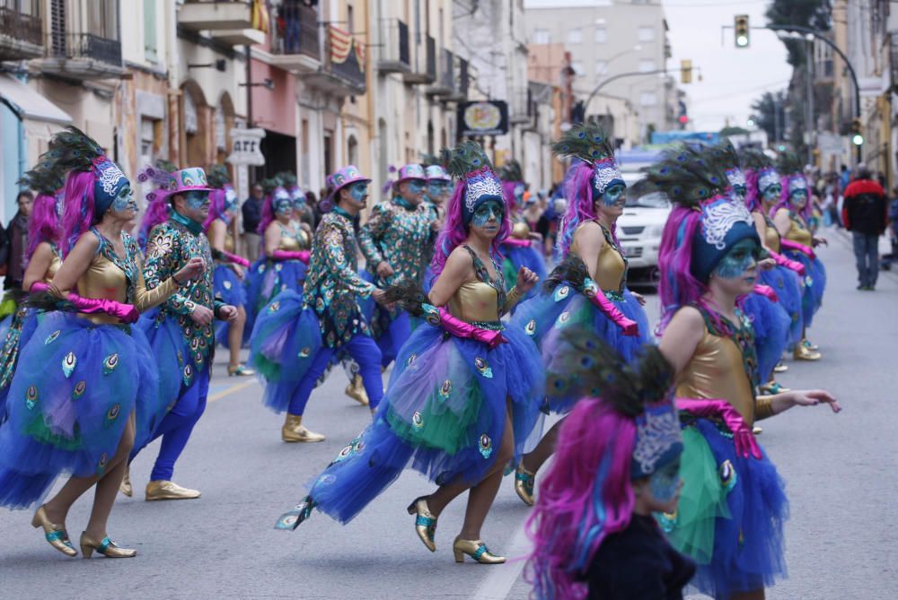 Carnaval a la Bisbal d''Empordà