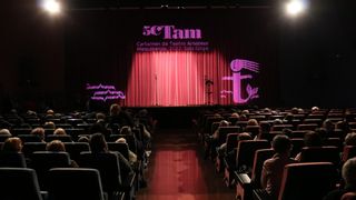 El Certamen de Teatro Amateur de Mequinenza recibe 22 obras a concurso