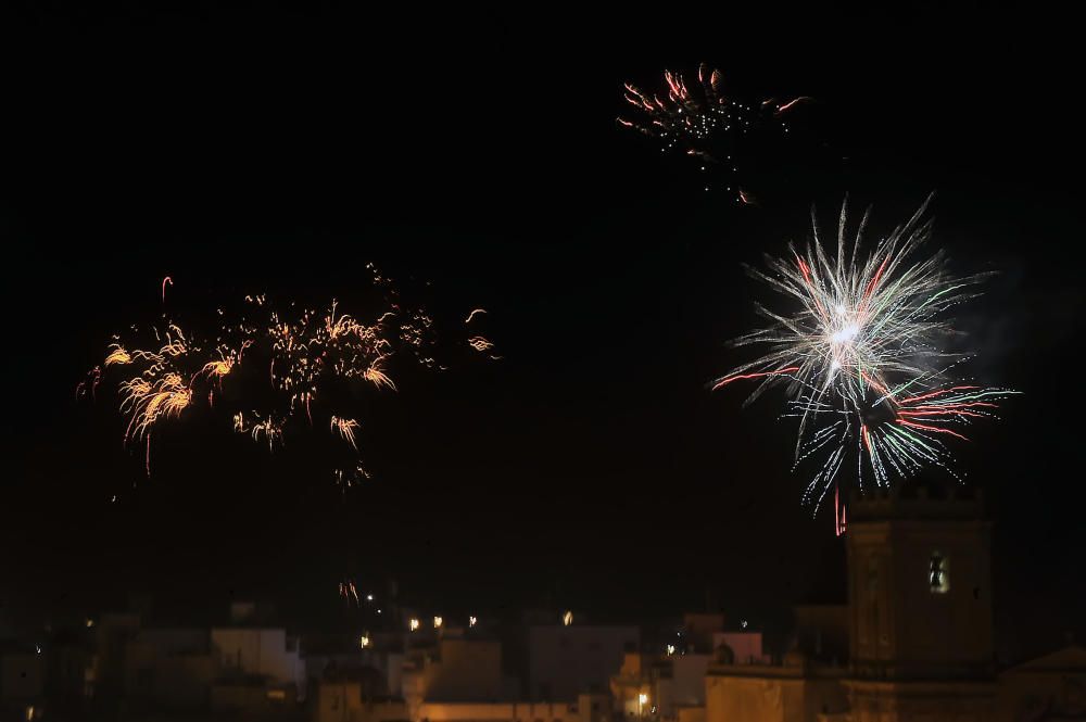 La Alborada en Elche