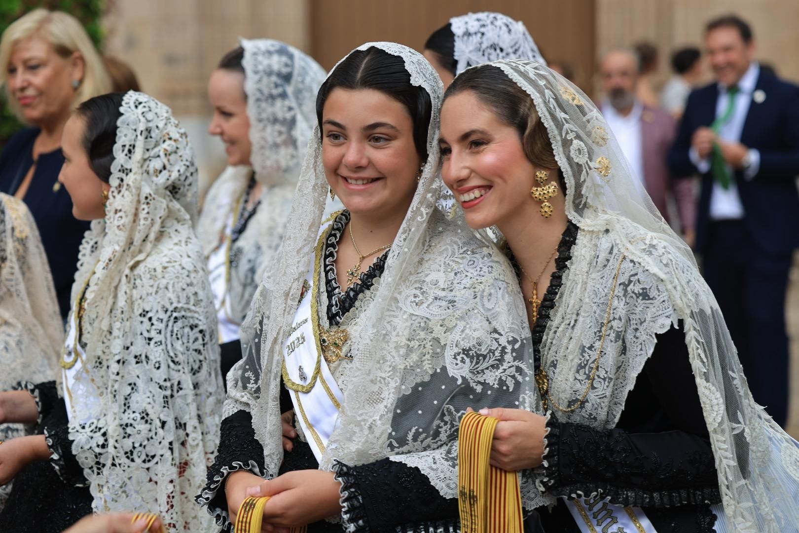 Galería: Castellón celebra San Cristóbal