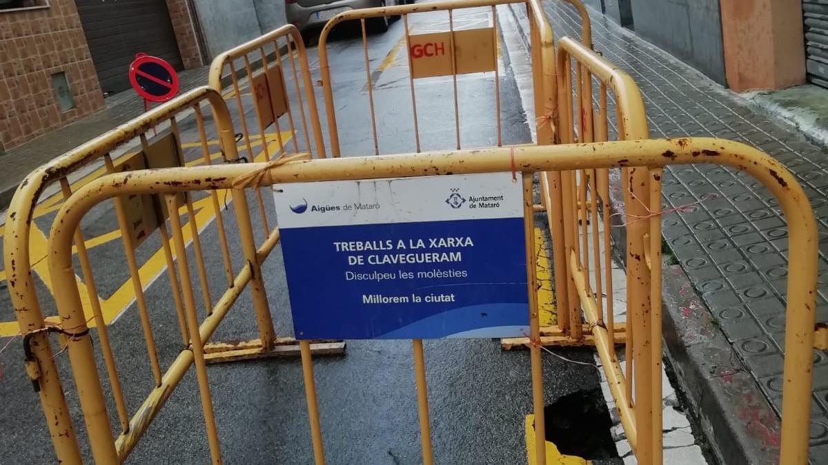 El ciberataque al sistema informático de Aigües de Mataró no ha afectado al servicio, avisa la compañía