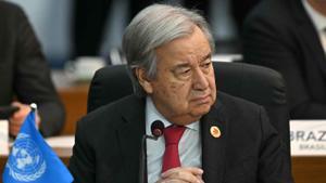L’ONU denuncia el negacionisme, l’assetjament a científics i l’ecopostureig