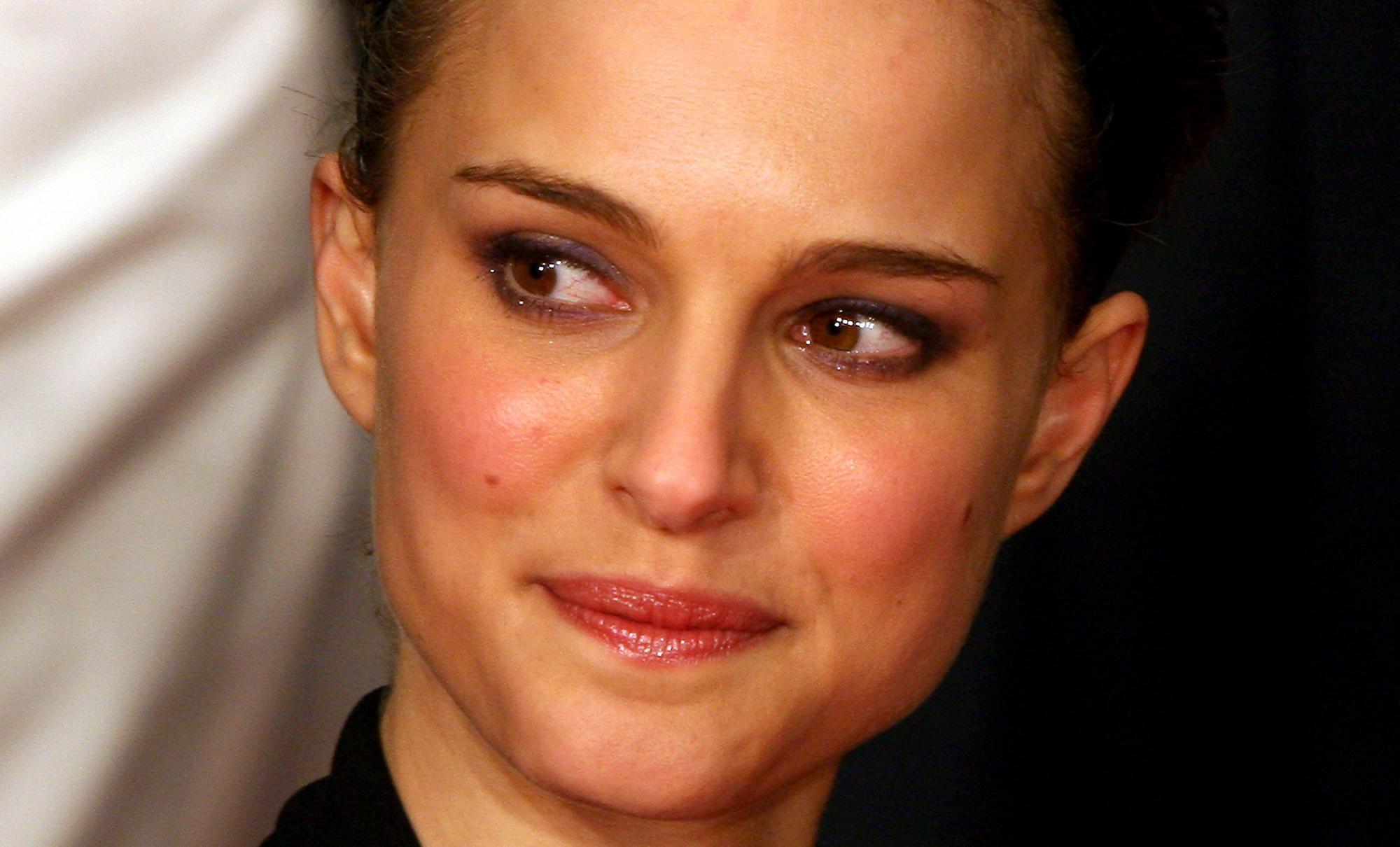 Natalie Portman, una actriz que aúna talento, belleza y feminismo