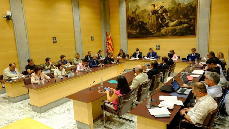 Junts i ERC manen al nou govern de la demarcació | ARXIU