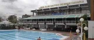 El Puerto de Las Palmas recibe el visto bueno de Madrid a su propuesta para el suelo del Náutico