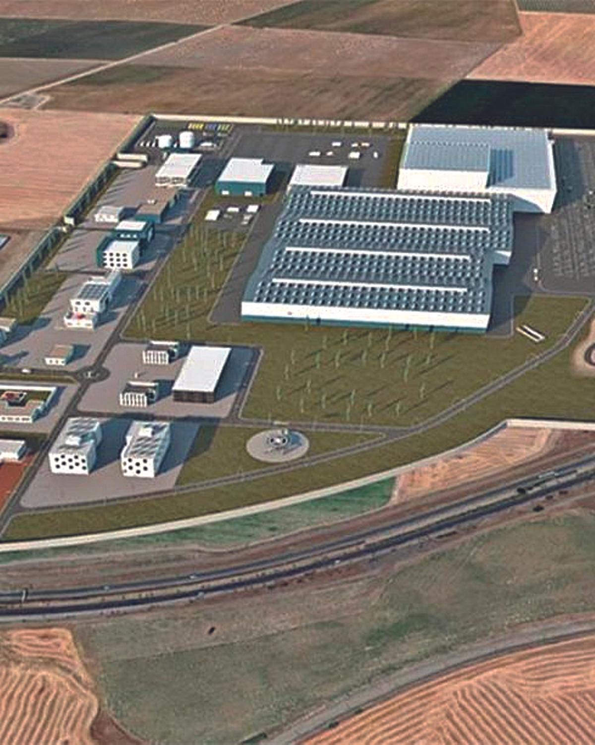 Ingeniería BIM Córdoba.