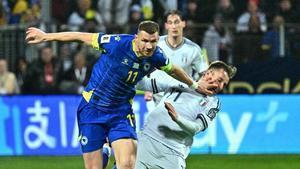 Itàlia i Lewandowski no seran al Mundial l’estiu que ve