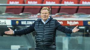 marcosl55831135 barcelona  07 11 2020    deportes       ronald koeman parece201120104709