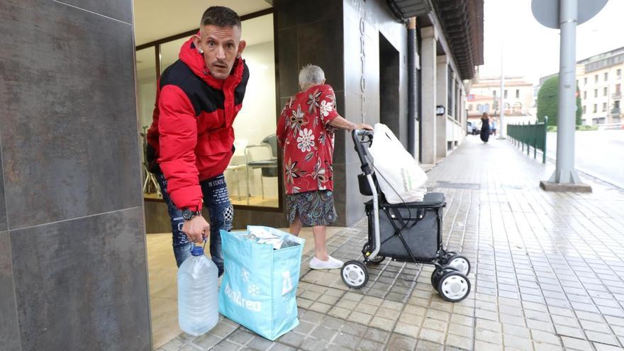 Los vecinos de Tarazona volverán a beber agua del grifo este mes de noviembre