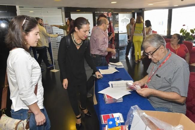 Comité Regional del PSC-PSOE