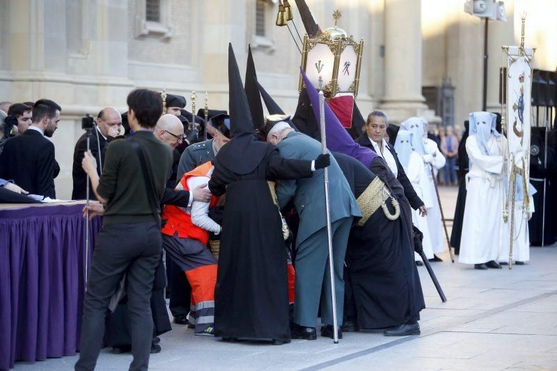 Pregón de la Semana Santa