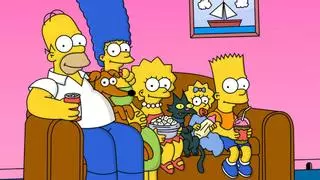 Día Mundial de los Simpson: 10 curiosidades de la serie de la familia amarilla