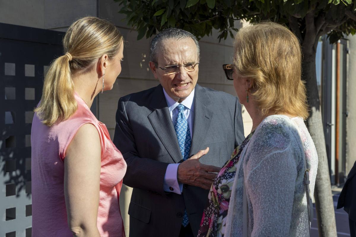 Los Premis Diario de Mallorca 2026, en imágenes Los Premis Diario de Mallorca 2026, en imágenes